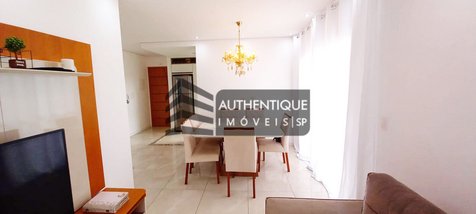 apartment em Avenida Treze de Maio, Assunção - São Bernardo do Campo - SP