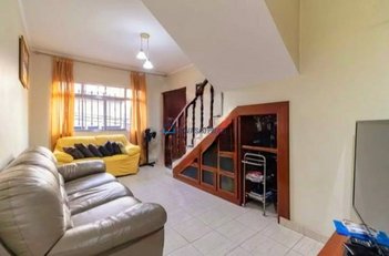 house em Rua Dom Pedro Silva, Vila Gumercindo - São Paulo - SP