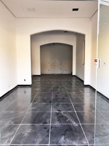 business em Avenida Doutor Eugênio Salerno, Centro - Sorocaba - SP