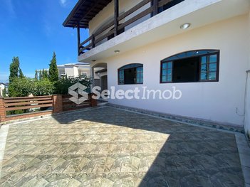 house em Rua Massimina Bernardi Gallo, Centro - Ribeirão Pires - SP