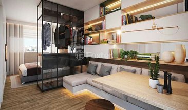 apartment em Rua Visconde de Parnaíba, Brás - São Paulo - SP