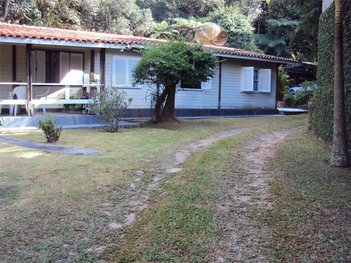 house em Rua do Encantamento, Granja Viana II - Cotia - SP
