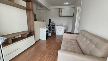 apartment em Rua Rubens Meireles, Várzea da Barra Funda - São Paulo - SP