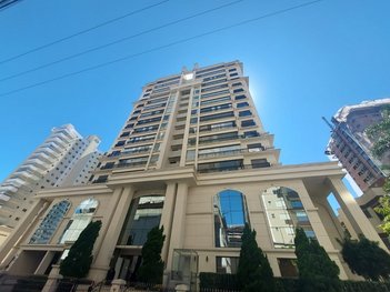 apartment em Rua Cruz e Souza, Campinas - São José - SC