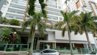 apartment em Boulevard Paulo Zimmer, Agronômica - Florianópolis - SC