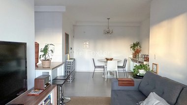 apartment em Rua Mil Oitocentos e Vinte e Dois, Ipiranga - São Paulo - SP