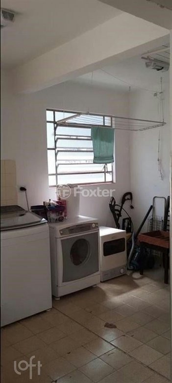 house em Rua Henrique Braglia, Vila Dom Pedro I - São Paulo - SP