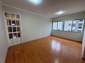 apartment em Rua Itamarati, Santa Teresinha - São Paulo - SP