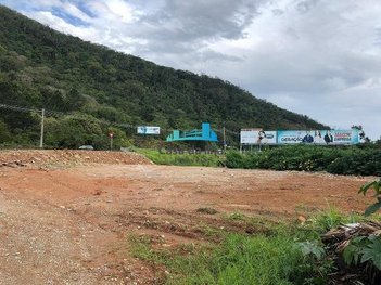 land_lot em Rodovia José Carlos Daux, Saco Grande - Florianópolis - SC