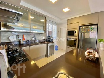 apartment em Rua Duque de Caxias, Marechal Rondon - Canoas - RS