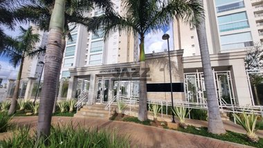 apartment em Rua Doutor Mário Natividade, DAE - Campinas - SP