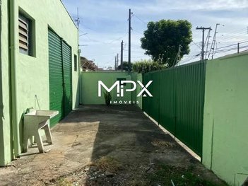 industrial em Rua Paschoal Miguel Gatti, Jardim Nova Suíça - Piracicaba - SP