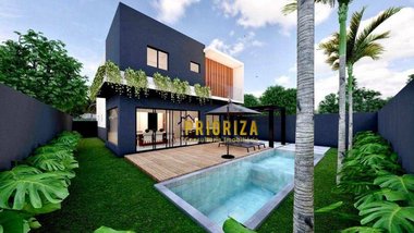 house em Avenida Landscape, Cyrela Landscape Esplanada - Votorantim - SP