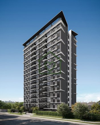 apartment em Rua Felizardo Furtado, Petrópolis - Porto Alegre - RS