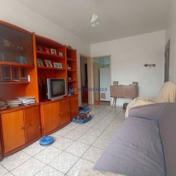 house em Rua Padre Manuel Godinho, Vila Santa Clara - São Paulo - SP