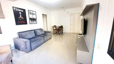 apartment em Rua Amoroso Costa, Cristo Redentor - Porto Alegre - RS