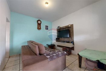 house em Rua Janete Clair, Loteamento Linda Chaib - Mogi Mirim - SP