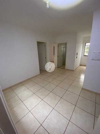 apartment em Avenida Doutor Marcos Antônio Macário dos Santos, Residencial Parque dos Servidores - Ribeirão Preto - SP