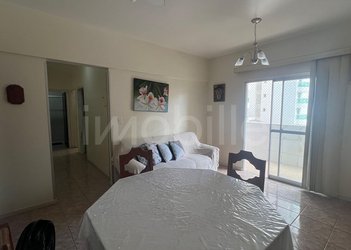 apartment em Avenida Brasil, Centro - Balneário Camboriú - SC