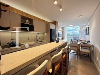 apartment em Avenida Central, Xangri-Lá - Xangri-Lá - RS