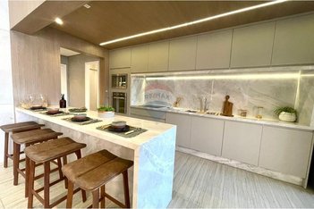 apartment em Avenida Giuseppe Cilento, Jardim Botânico - Ribeirão Preto - SP