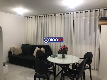 apartment em Rua François Coty, Cambuci - São Paulo - SP
