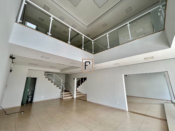 office em Visconde do Rio Branco, Centro - Mococa - SP