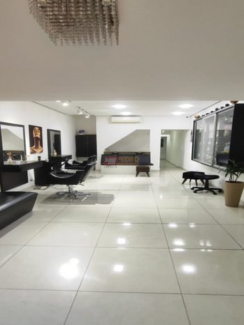 commercial_building em Rua das Figueiras, Campestre - Santo André - SP