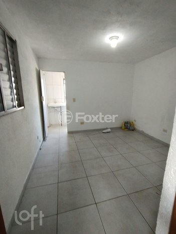 house em Rua Antunes Braga, Vila Guaraciaba - Santo André - SP