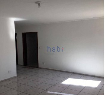 apartment em Rua Euclides Medeiros, Jardim Gonçalves - Sorocaba - SP