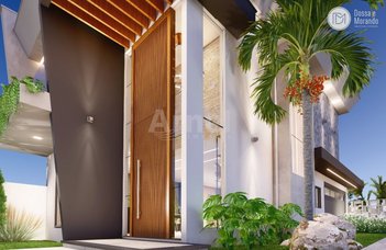 house em Travessa João de Almeida, Petrópolis - Passo Fundo - RS