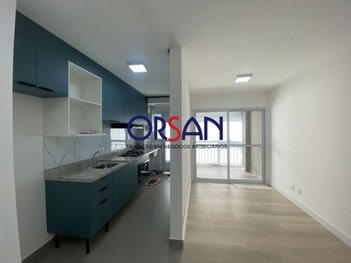 apartment em Rua José Paolone, Santa Paula - São Caetano do Sul - SP