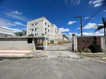 apartment em Sargento Mário Manoel Rodrigues, São Judas Tadeu - Balneário Camboriú - SC