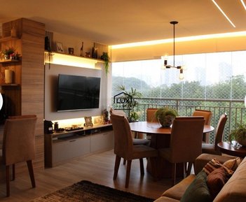 apartment em Praça Pinheiro da Cunha, Ipiranga - São Paulo - SP