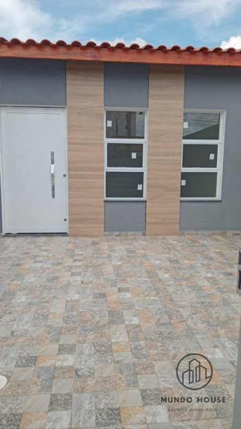 house em Rua Rosival Vassão de Oliveira, Parque São Bento - Sorocaba - SP