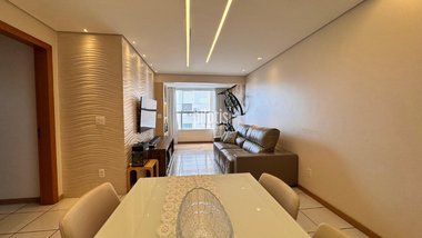 apartment em Quadra 210, Sul (Águas Claras) - Brasília - DF