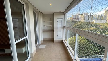 apartment em Rua da Mata, Vila da Serra - Nova Lima - MG