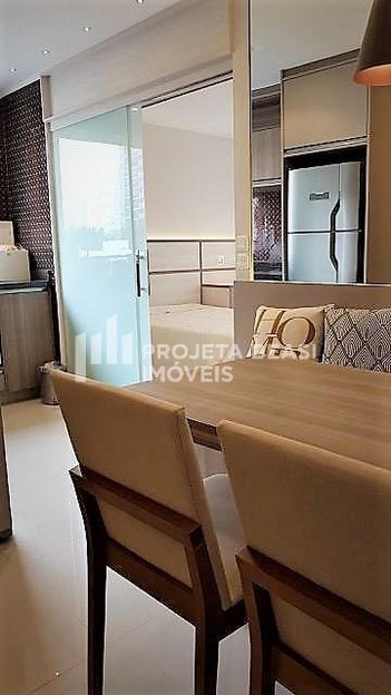 apartment em Rua Monte Aprazível, Vila Nova Conceição - São Paulo - SP