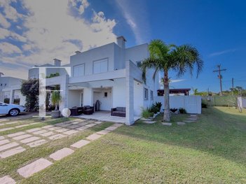 house em Avenida José Bruno Klein, Xangri-Lá - Xangri-Lá - RS