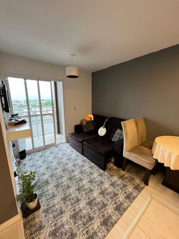 apartment em Avenida Duque de Caxias, Fragata - Pelotas - RS