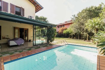 house em Rua Jacunda, Jardim Panorama - São Paulo - SP