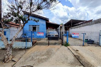 house em Rua Jorge Duarte Filho, Parque das Laranjeiras - Mogi Mirim - SP