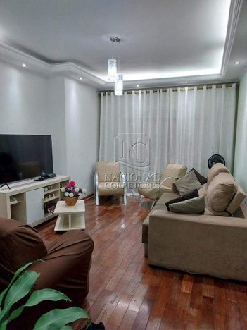 house em Avenida Nova Zelândia, Parque Capuava - Santo André - SP