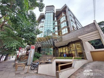 office em Carlos Gomes, Auxiliadora - Porto Alegre - RS