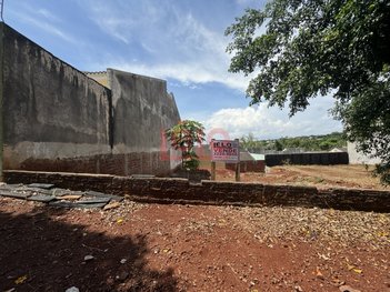 land_lot em Rua Pioneiro Arlindo Pedralli, Jardim Santa Helena - Maringá - PR