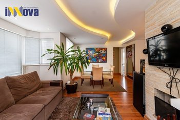 apartment em Doutor Freire Alemao, Mont Serrat - Porto Alegre - RS