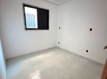 apartment em Avenida Príncipe de Gales, Vila Príncipe de Gales - Santo André - SP