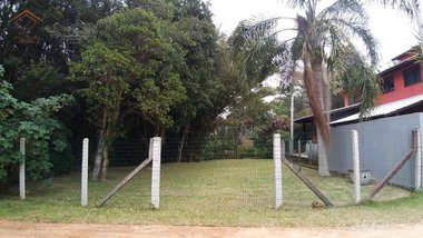 land_lot em Rua Vereador Laudelino Antonio Teixeira, Ouvidor - Garopaba - SC