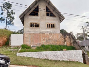 house em Estrada da Represinha, Engenho - Itapecerica da Serra - SP