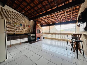 house em Rua Henrique Cano Munhoz, Vila Mercedes - Mauá - SP
